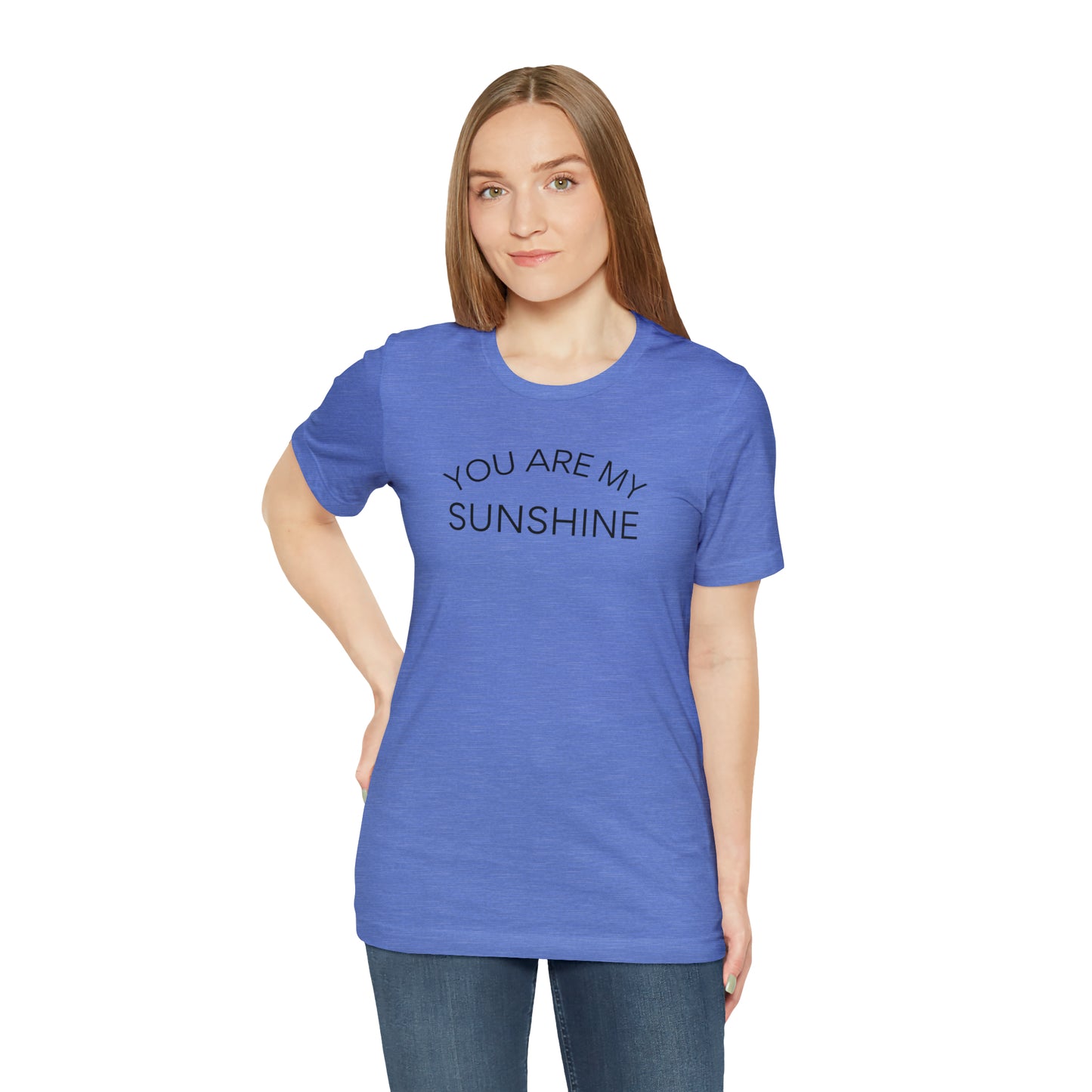 Sunshine Tee