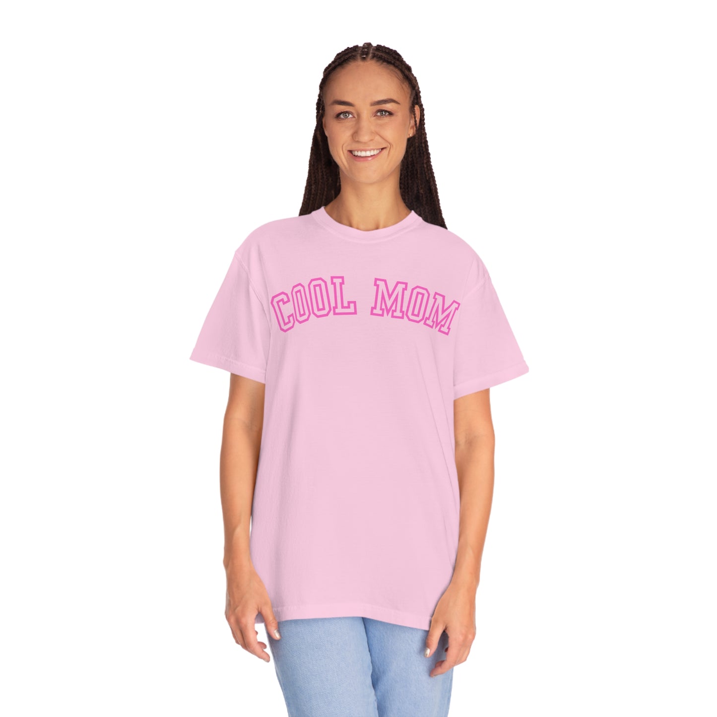 Cool Mom Tee