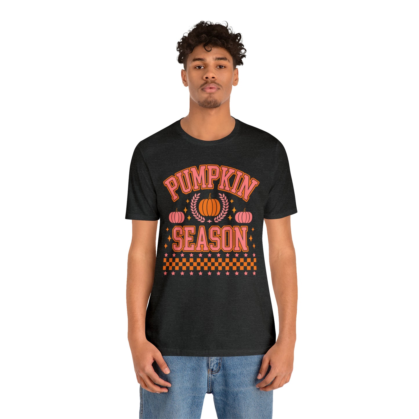 Pumpkin Season