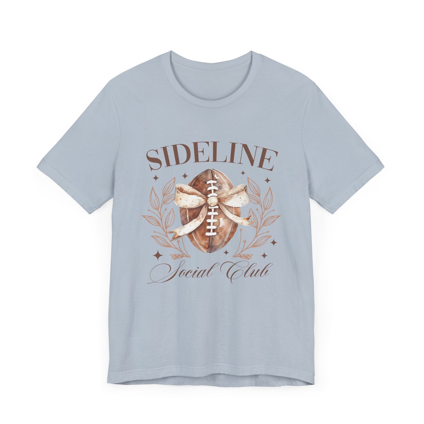 Sideline Club Tee