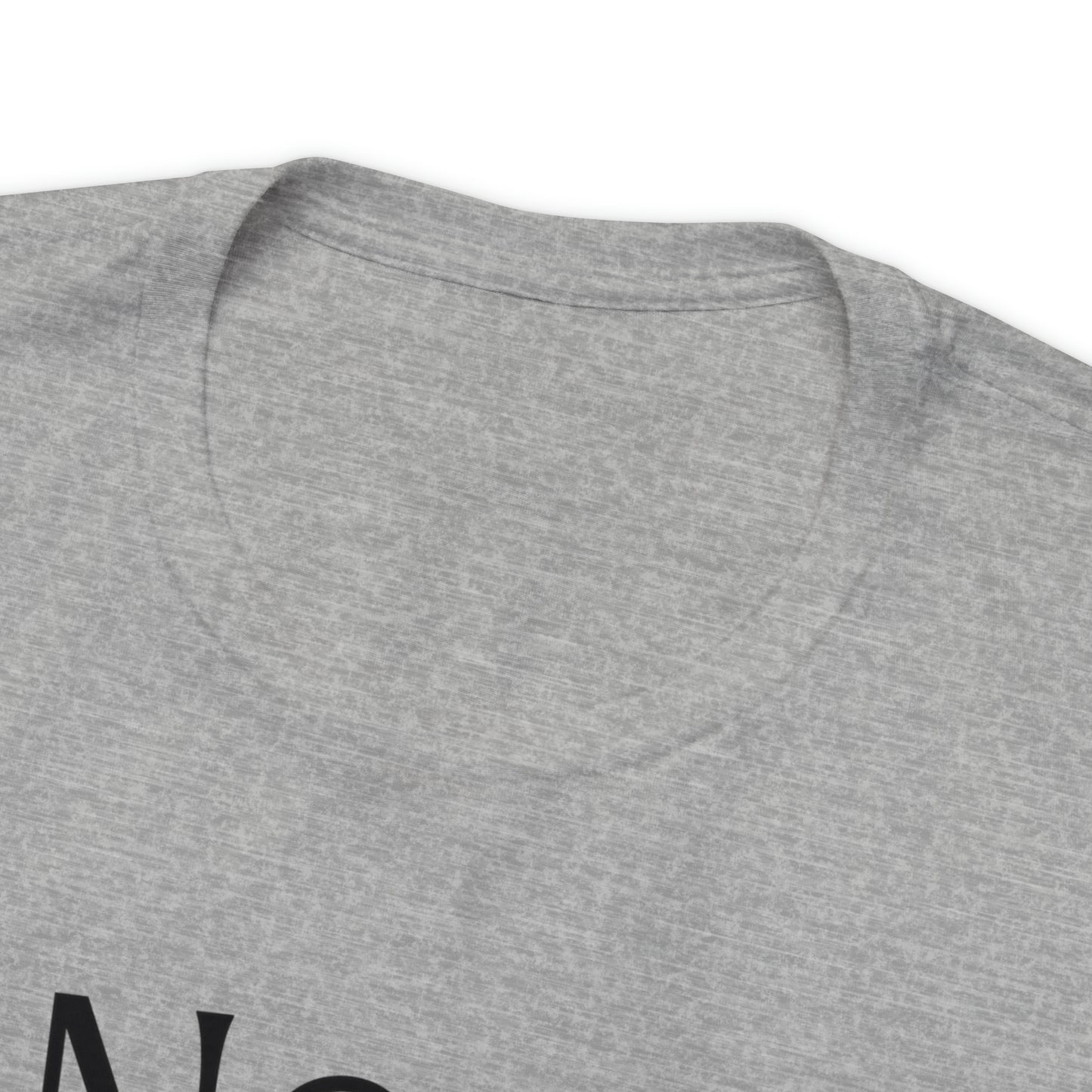 Big Nope Tee