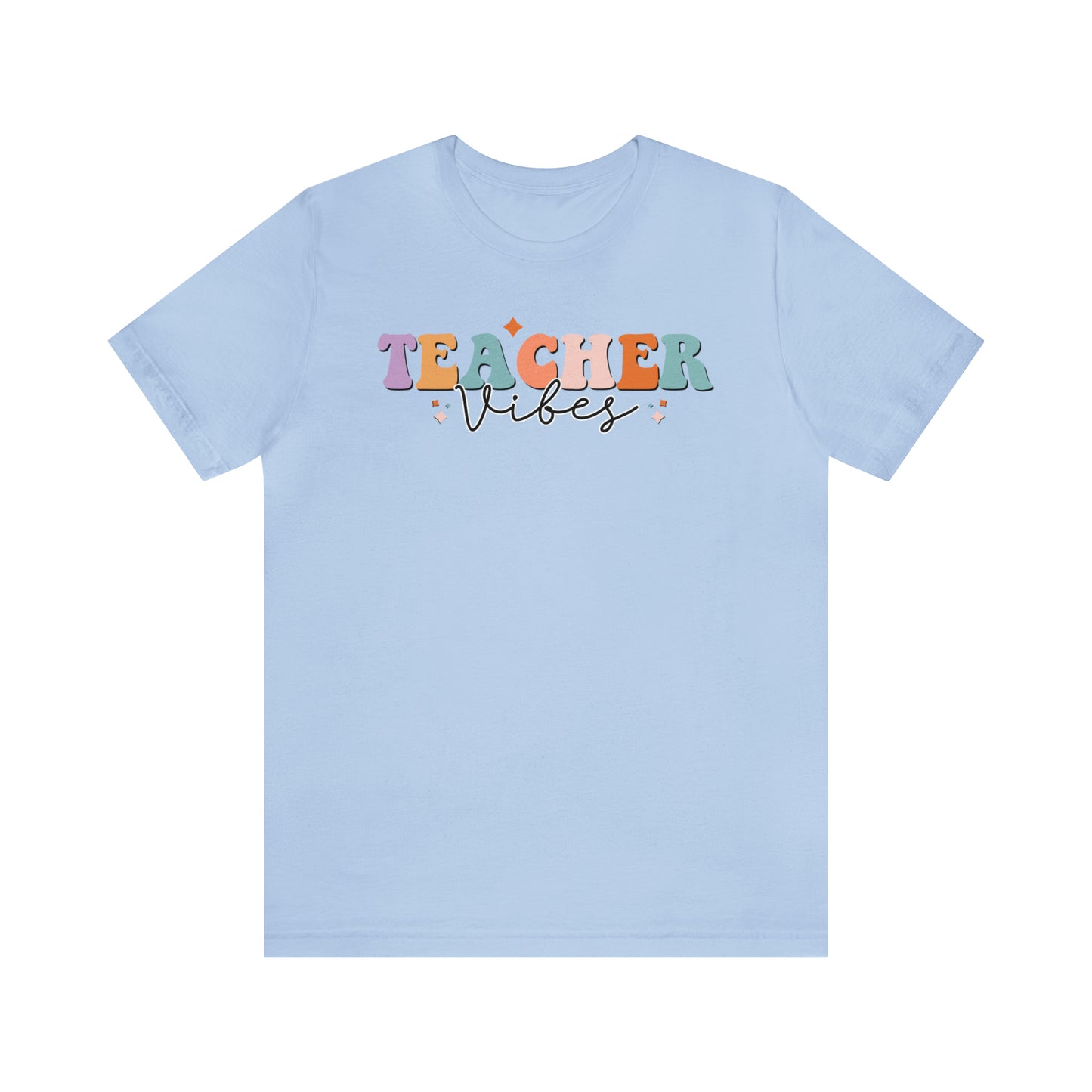 Vibey Tee