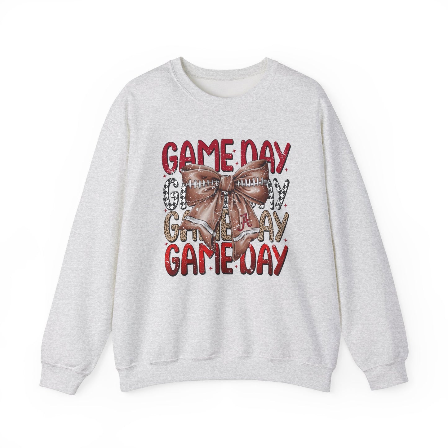 Bama Gameday Crewneck