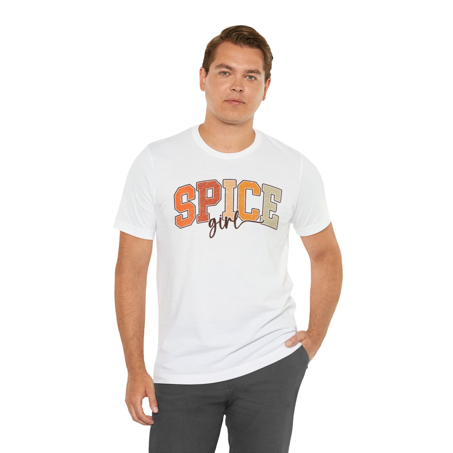 Spice Girl Tee