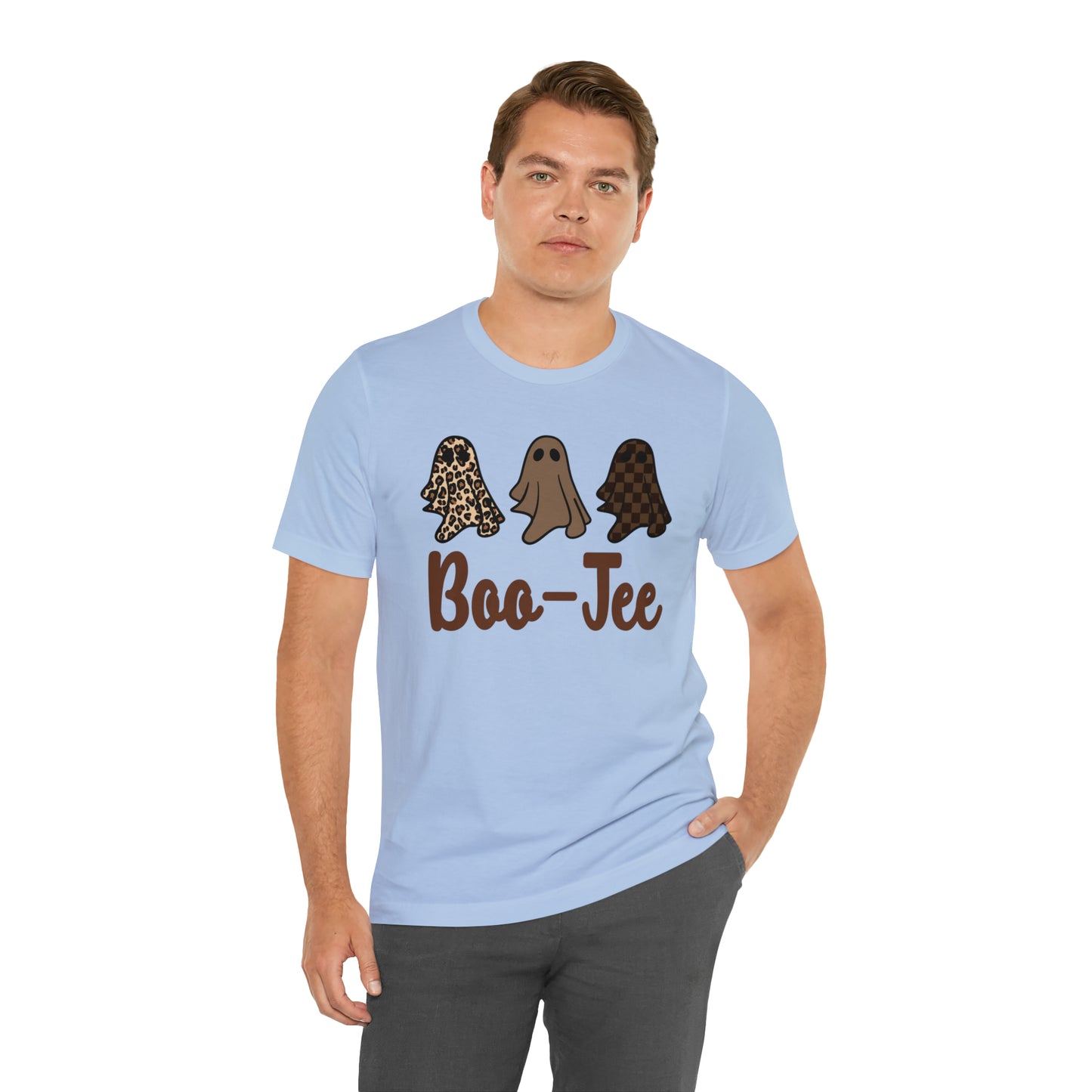 Boo-Jee Tee