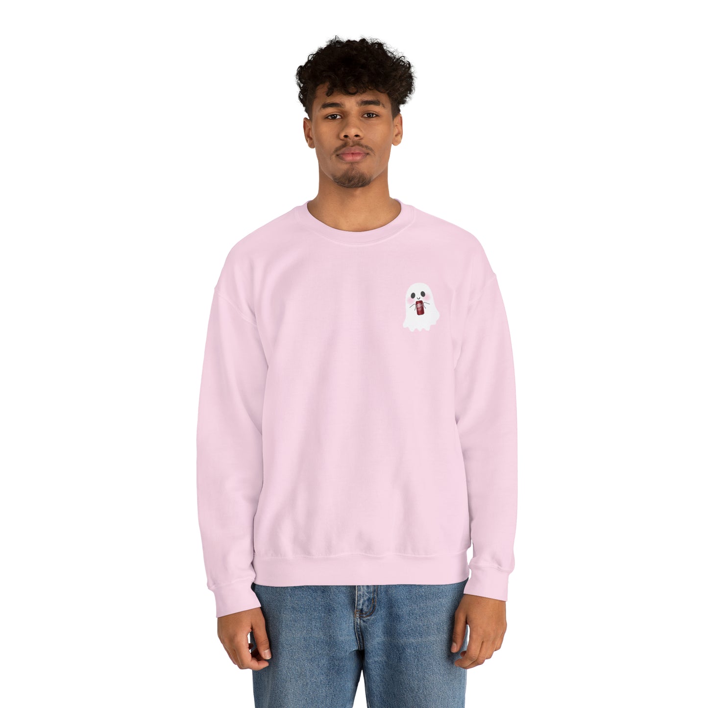 Dr. Spooky Sweatshirt