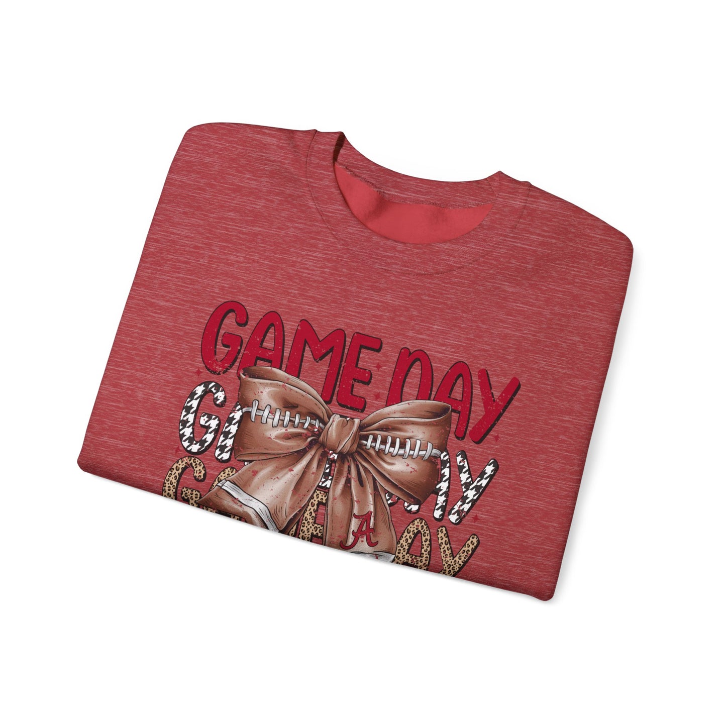 Bama Gameday Crewneck