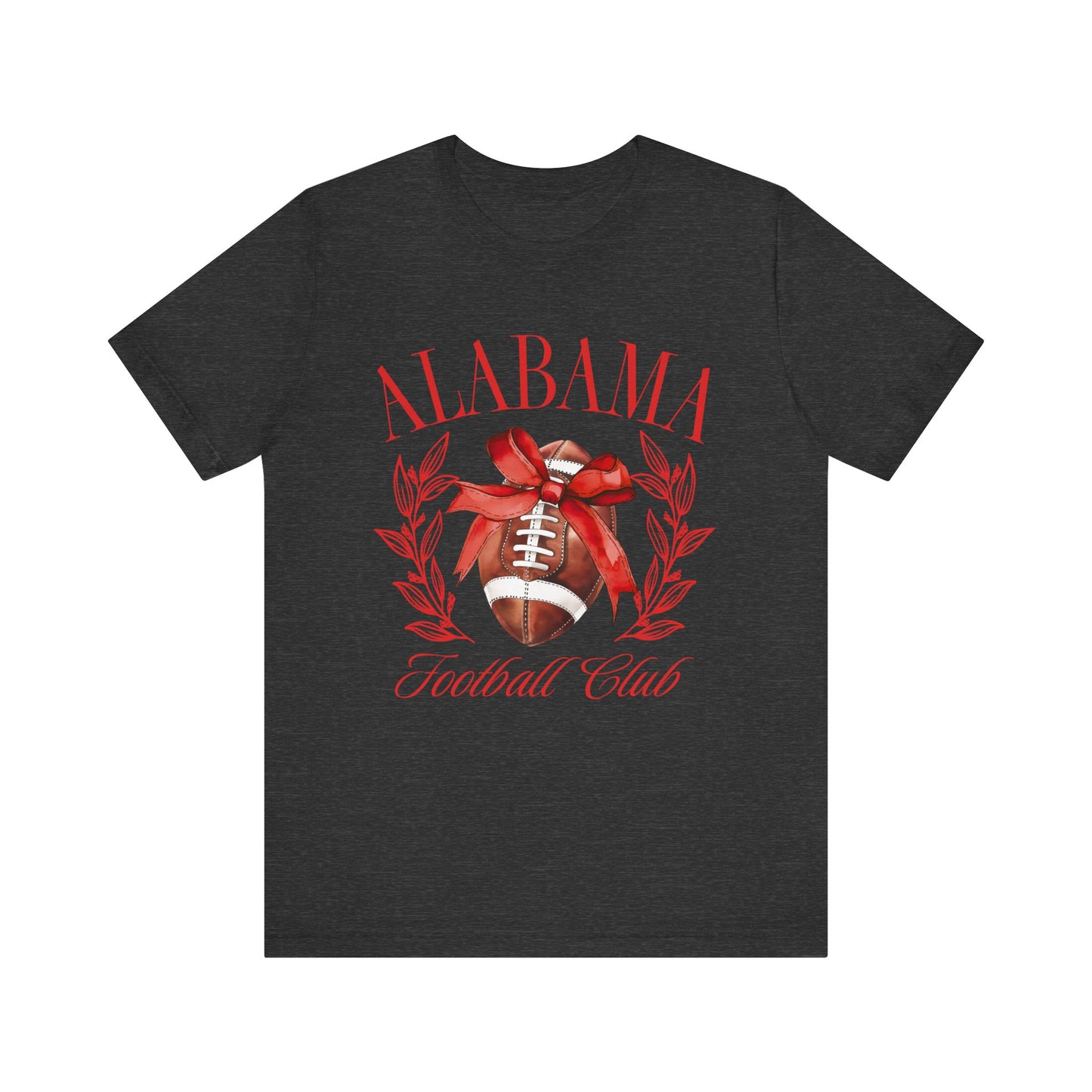 Alabama Club Tee