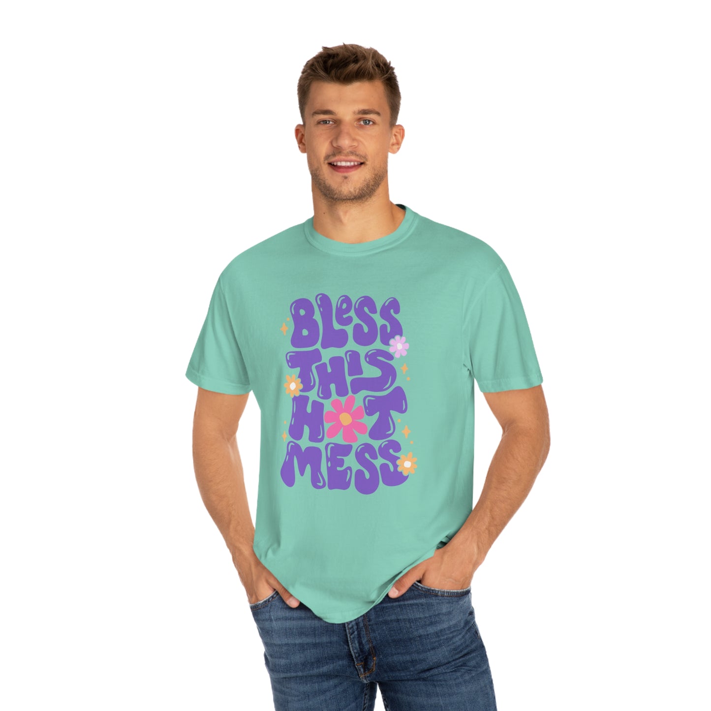 Bless the Mess