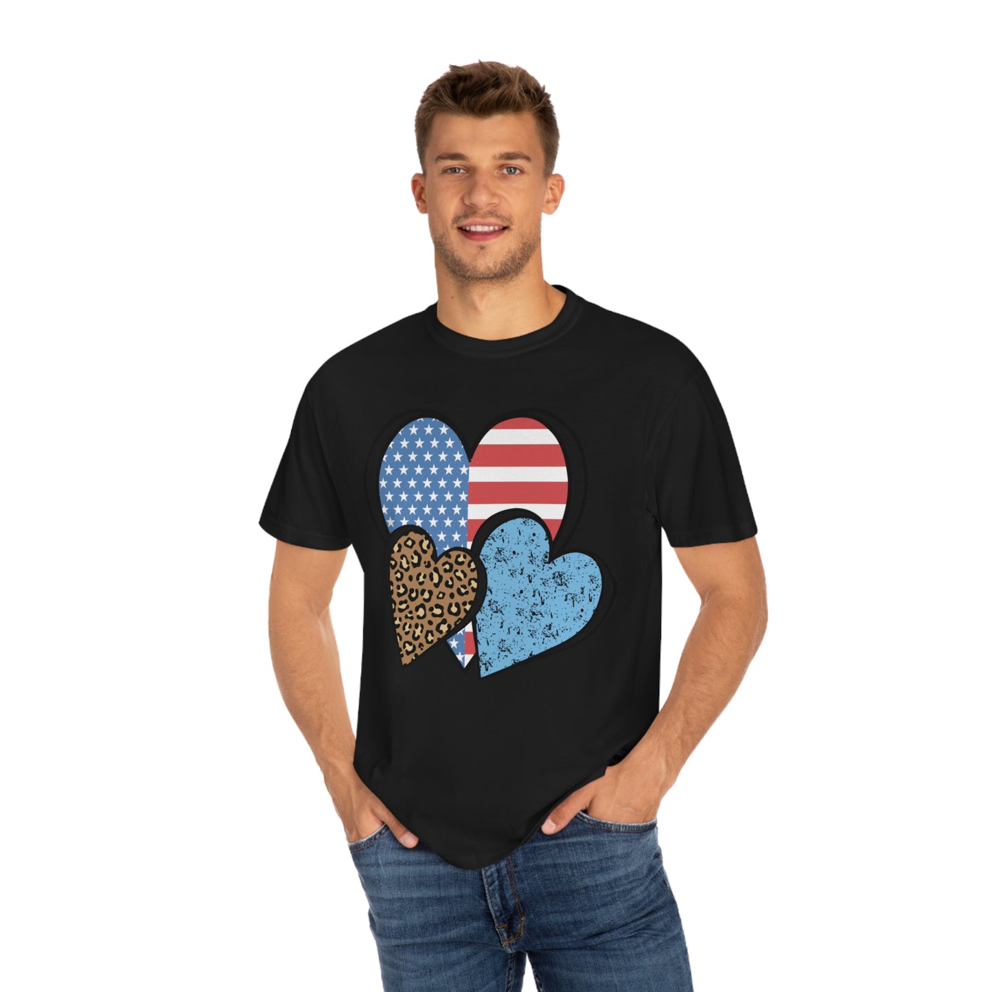 American Love