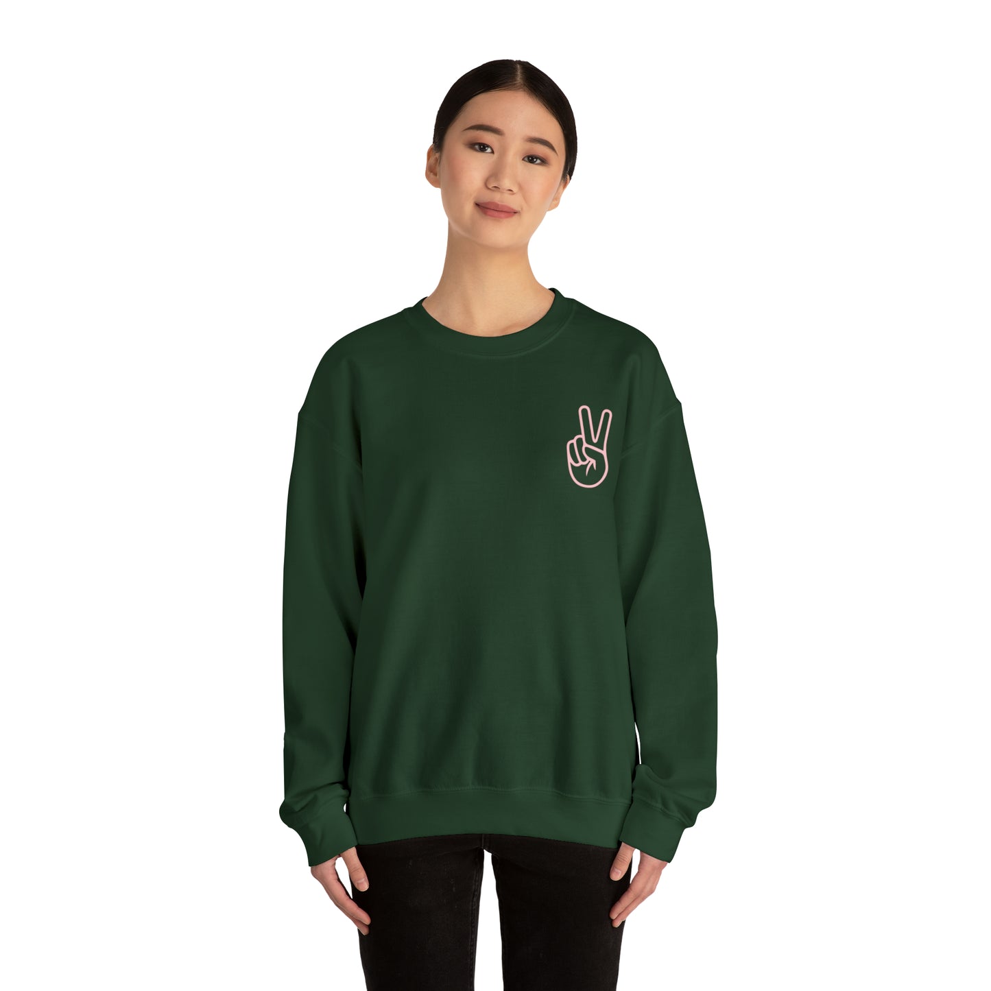No Place Like the South Sweatshirt
