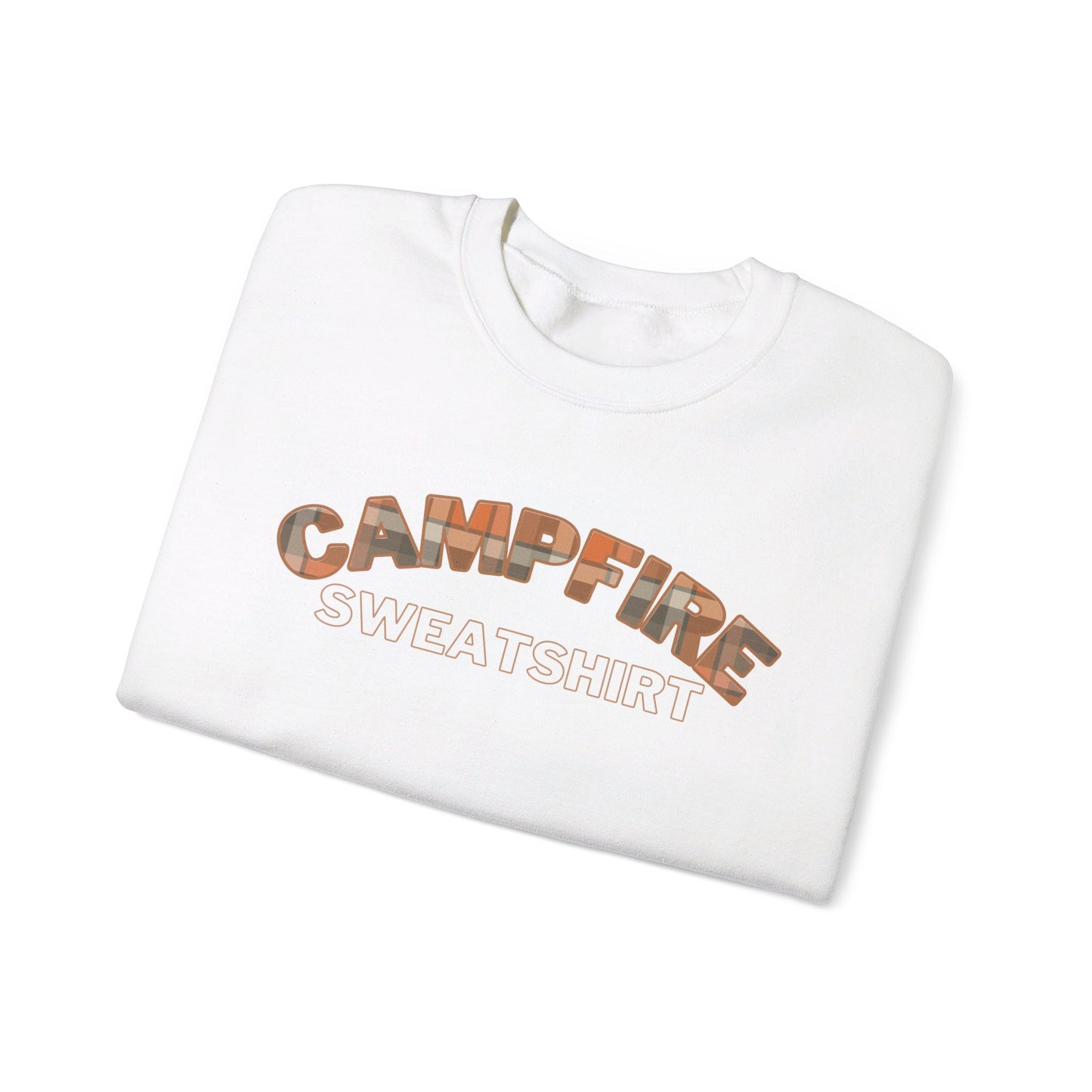 Campfire Crewneck