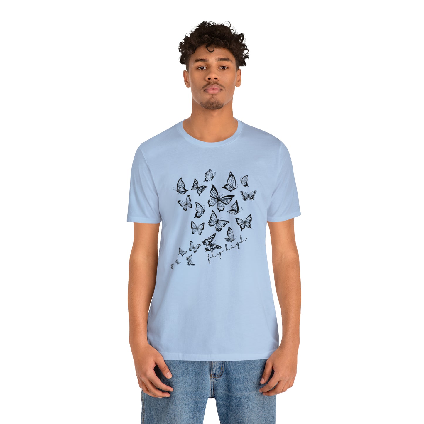 Fly High Tee
