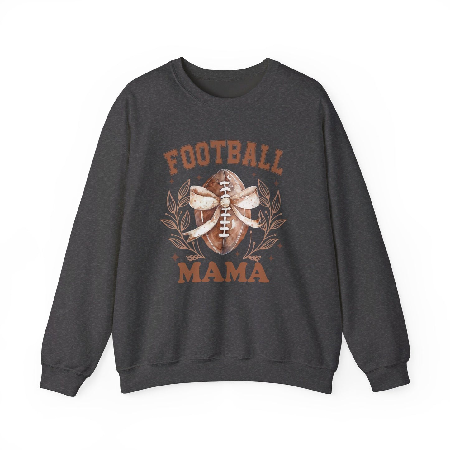 Football Mom Crewneck
