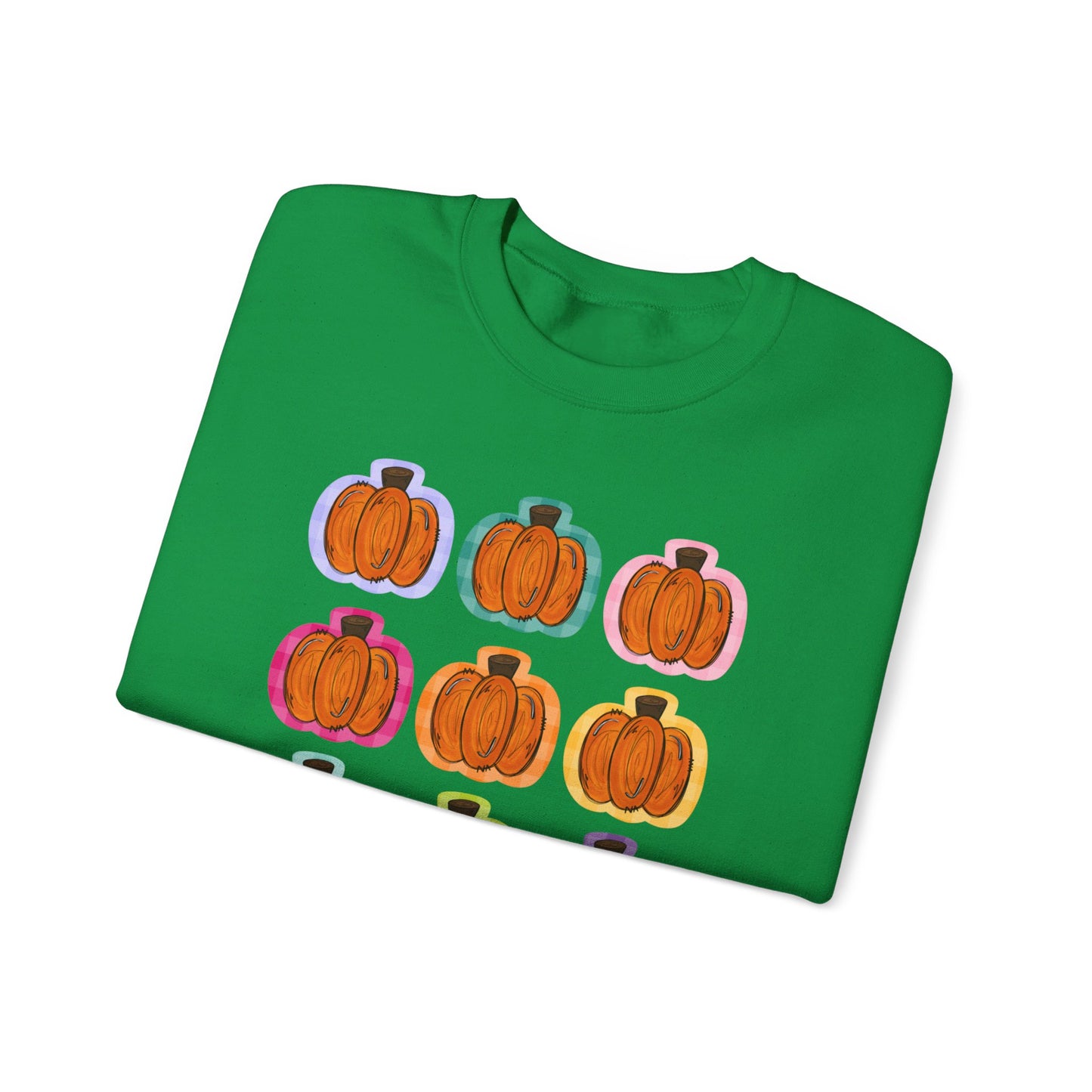 Fall Y’all Crewneck