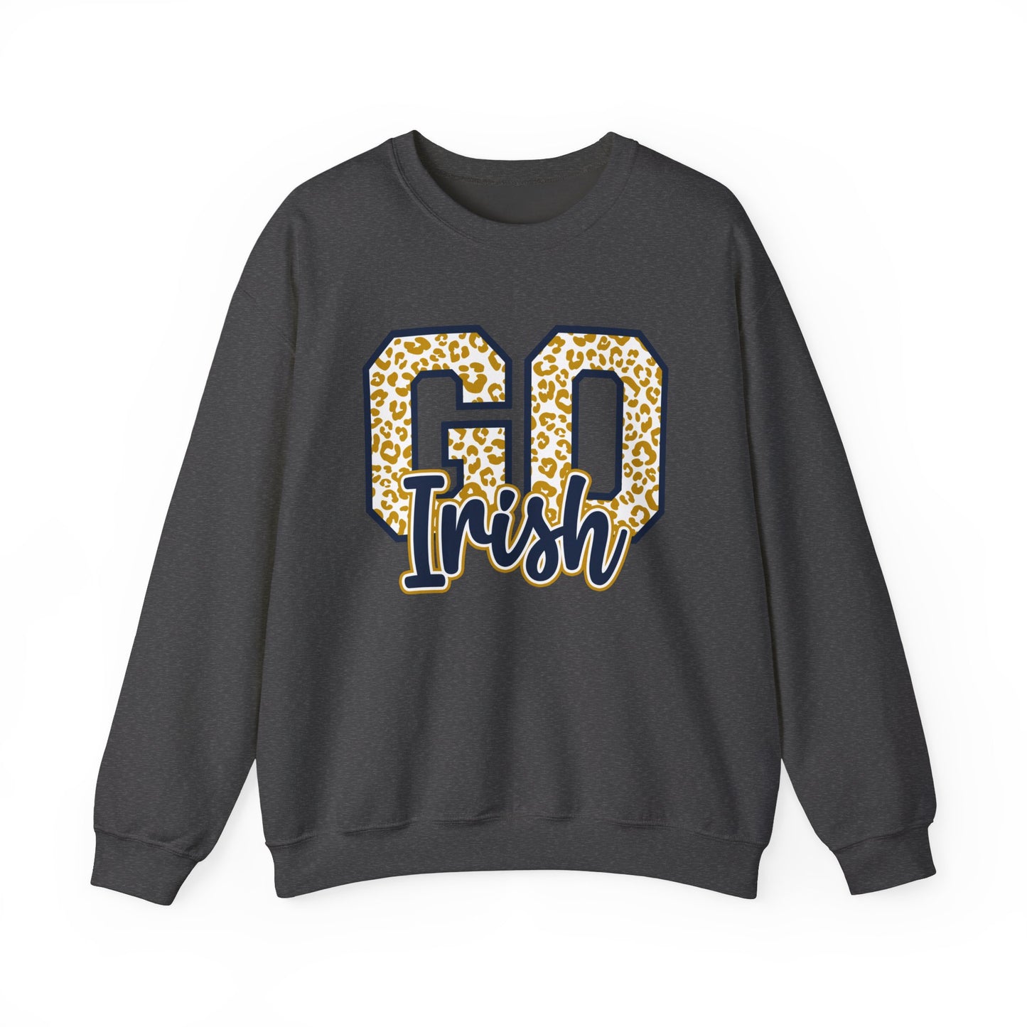 Go Irish Crewneck