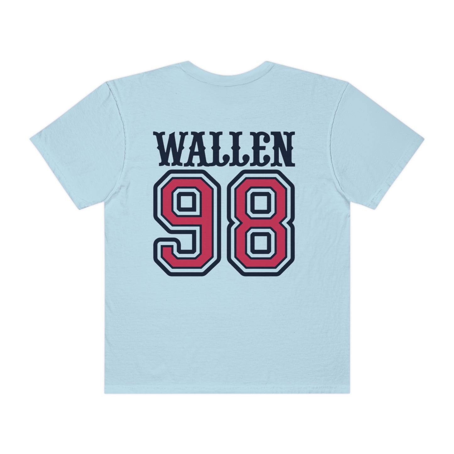 Wallen 98 Tee