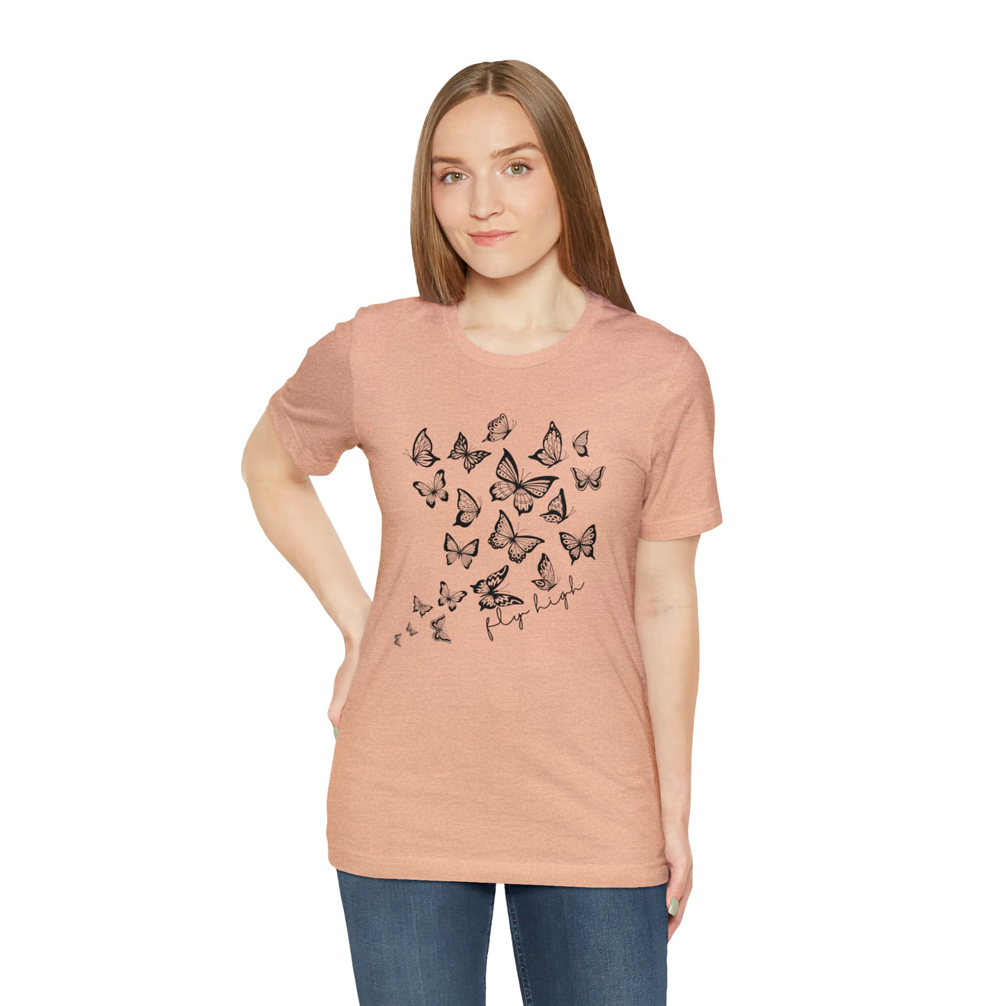 Fly High Tee