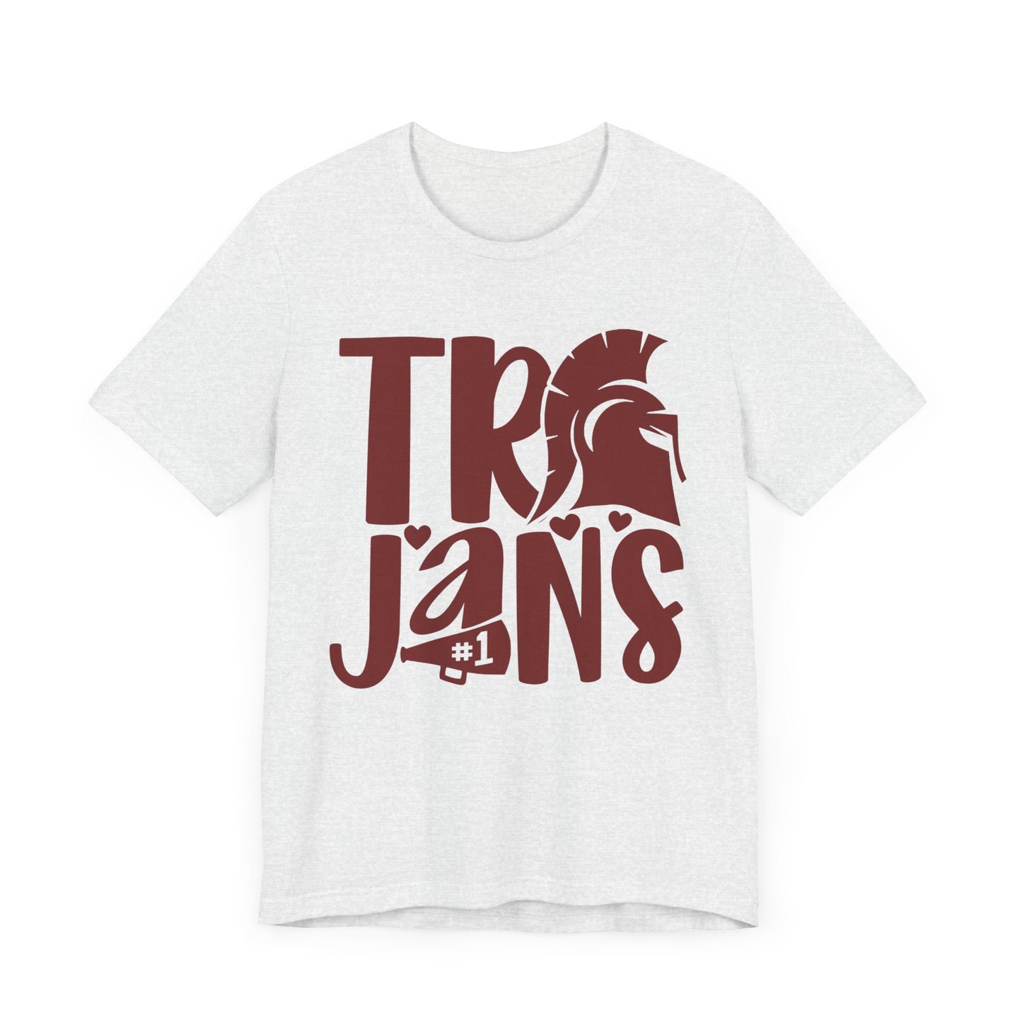 Trojans Tee