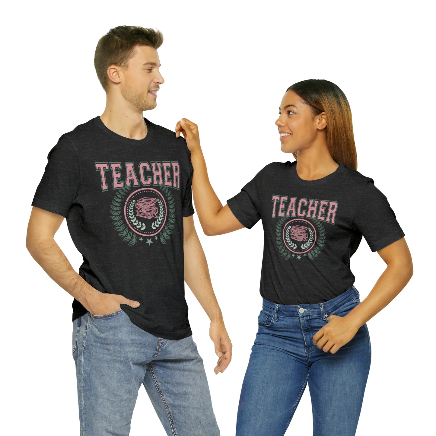 Teacher University Tee