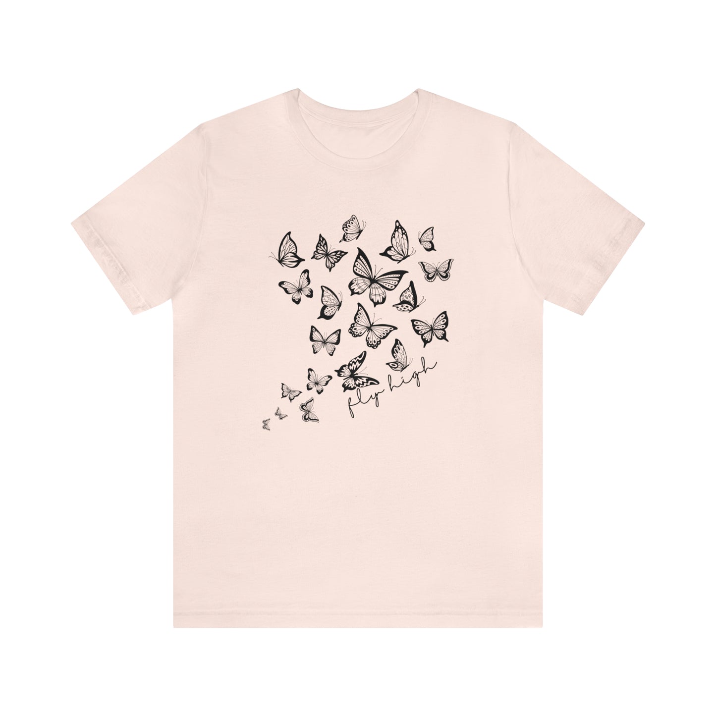 Fly High Tee