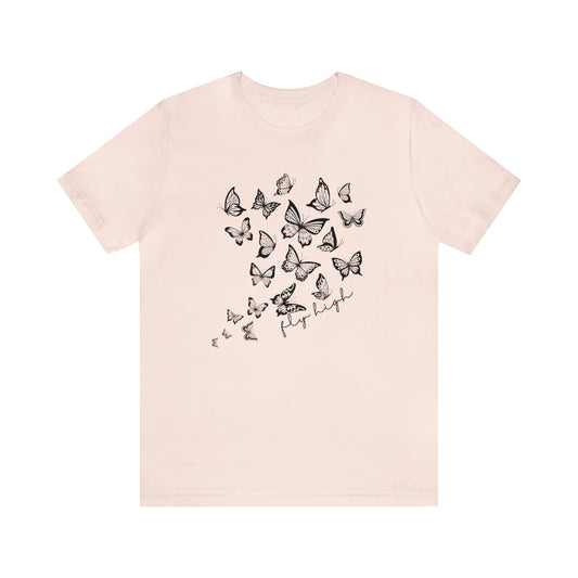 Fly High Tee