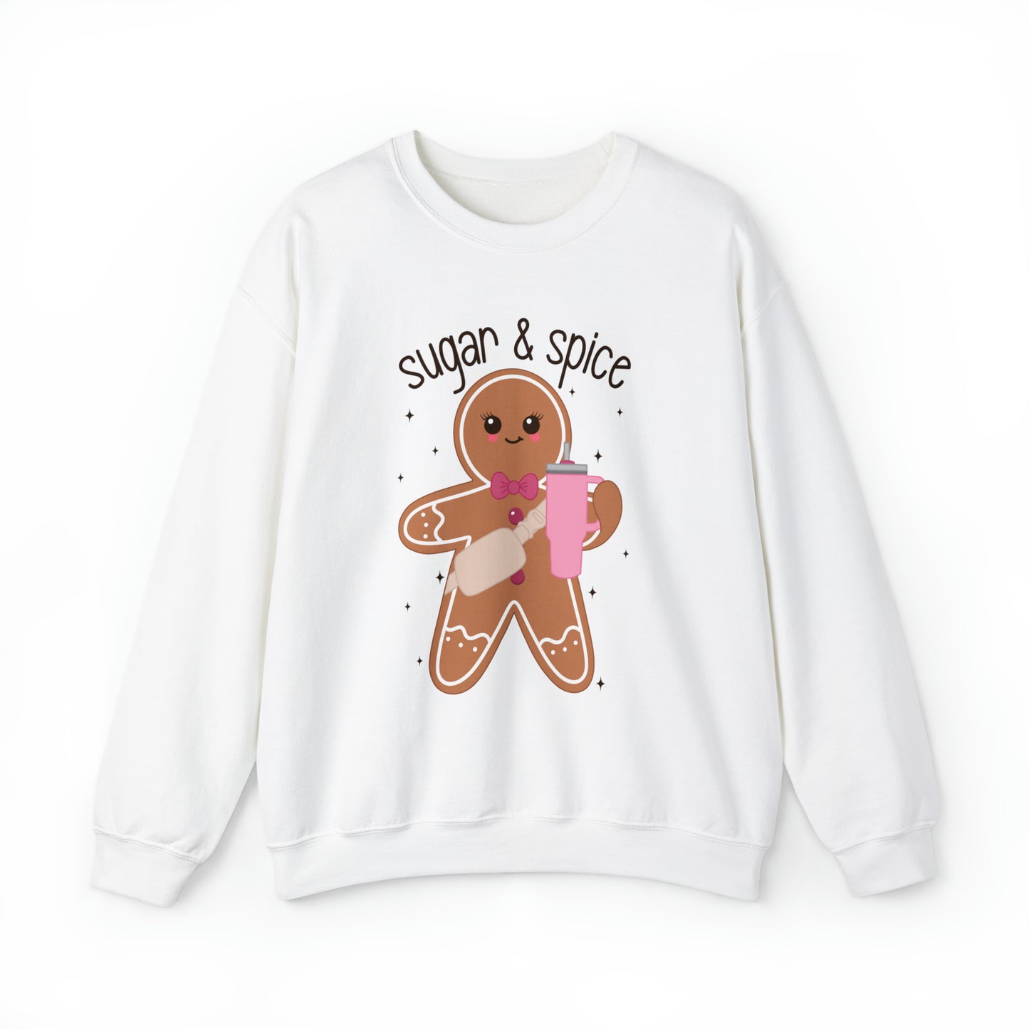 Gingy B Sweatshirt
