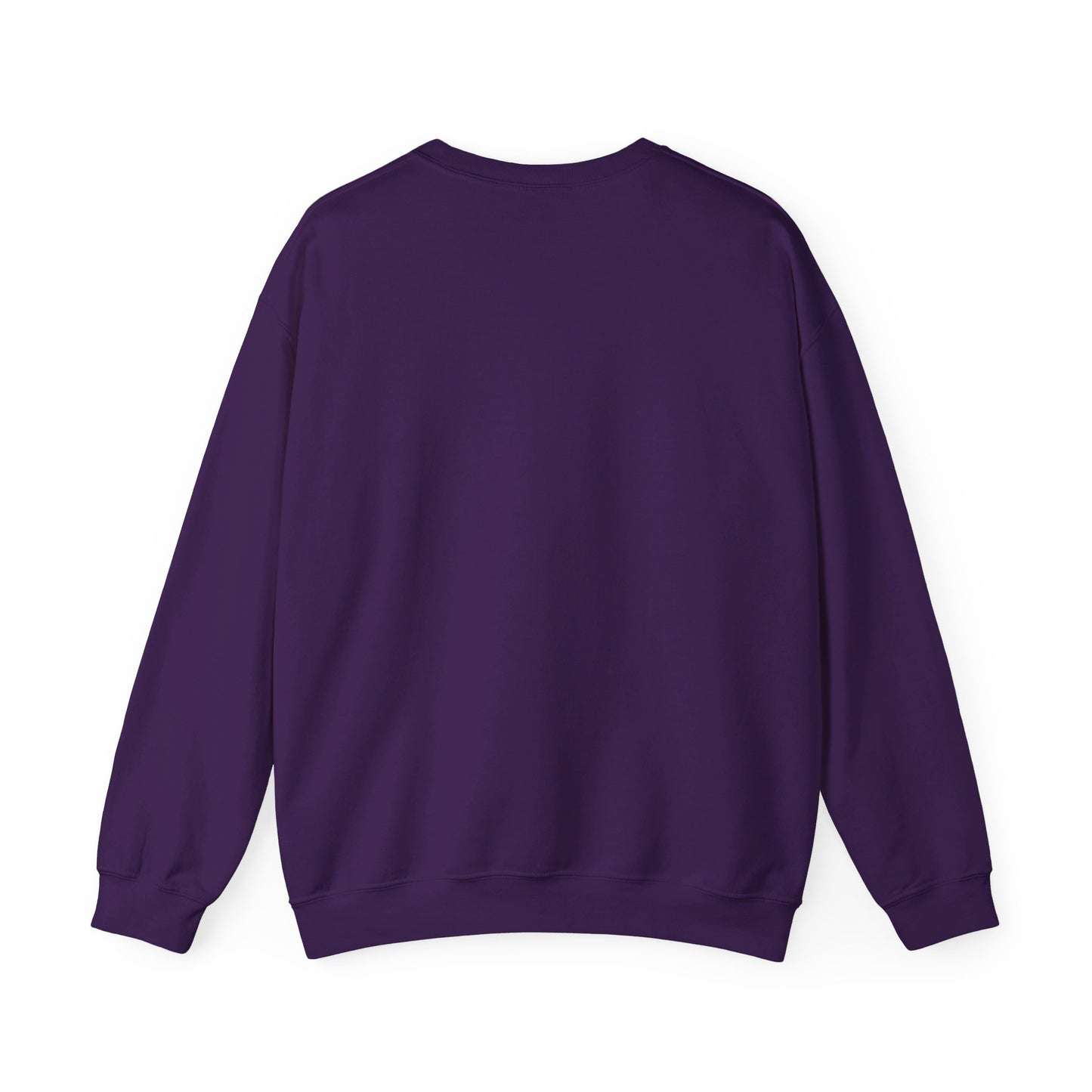 Geaux Tigers Crewneck