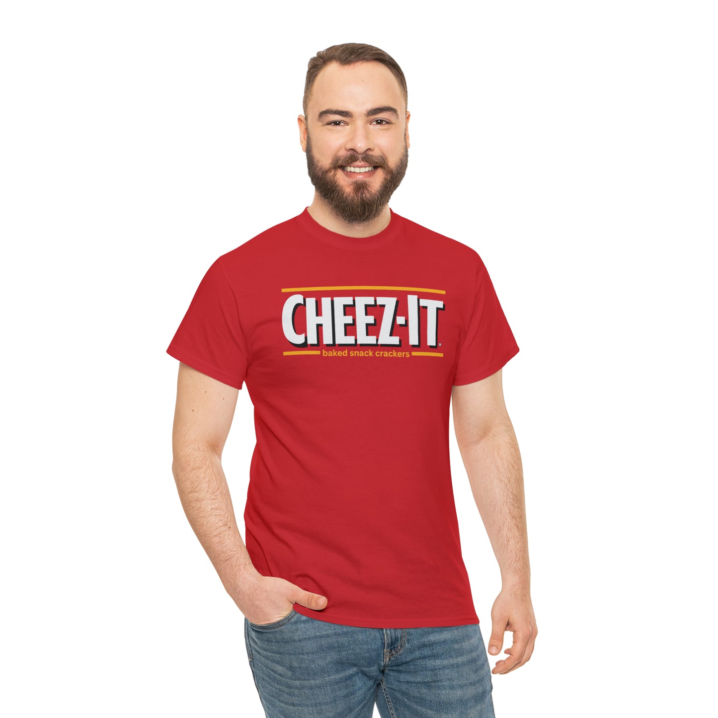 Snack Tee
