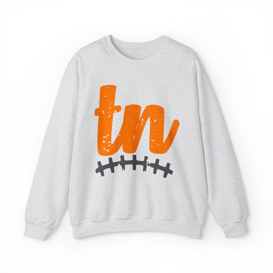 Tennessee Laces Sweatshirt