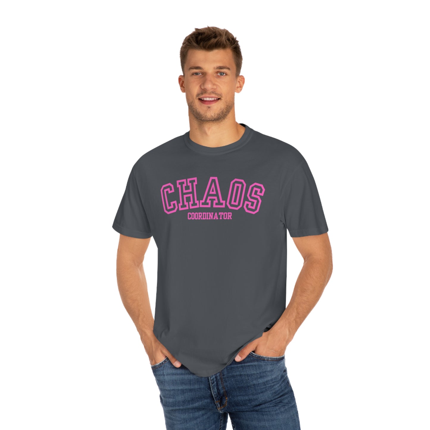 Chaos Coordinator