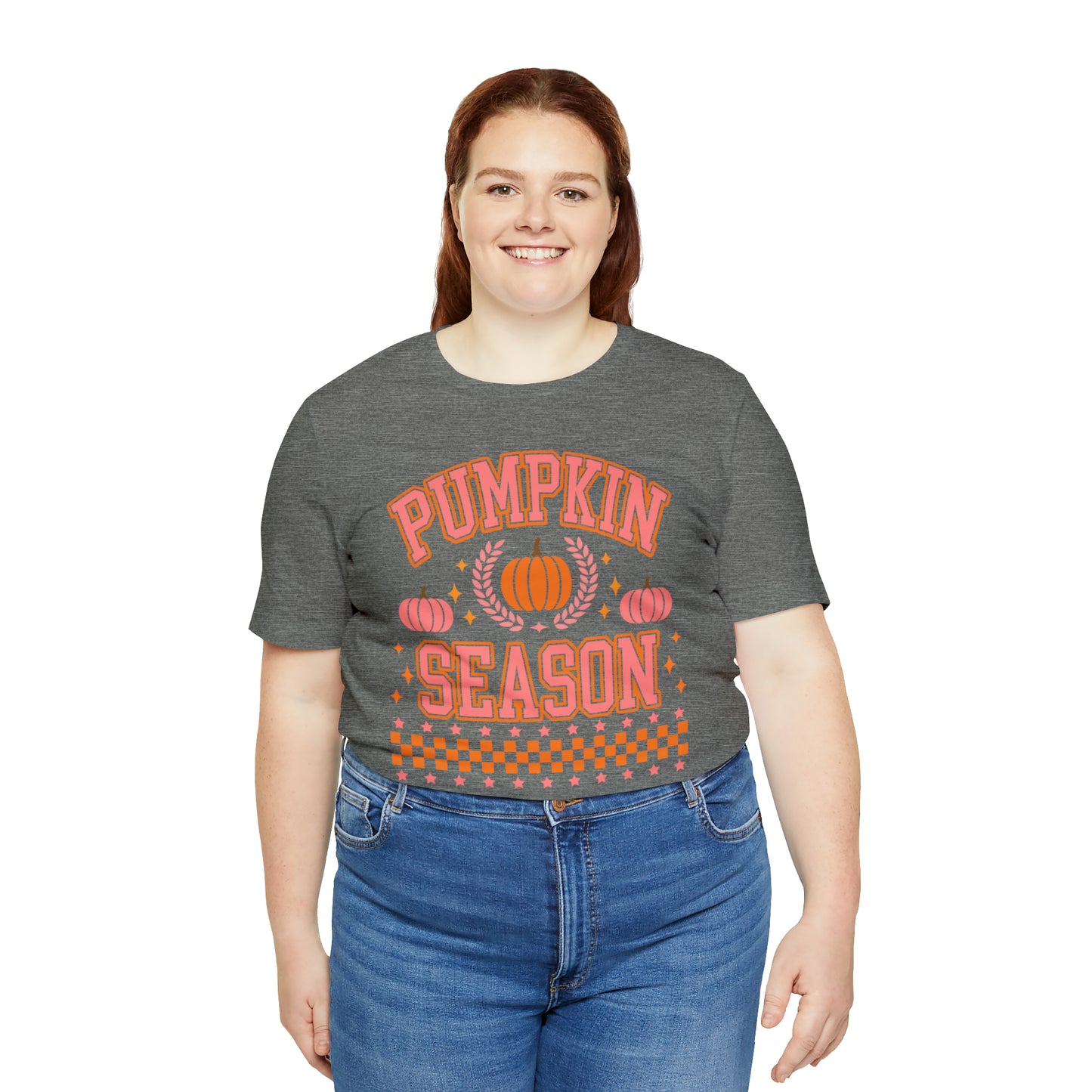 Pumpkin Season