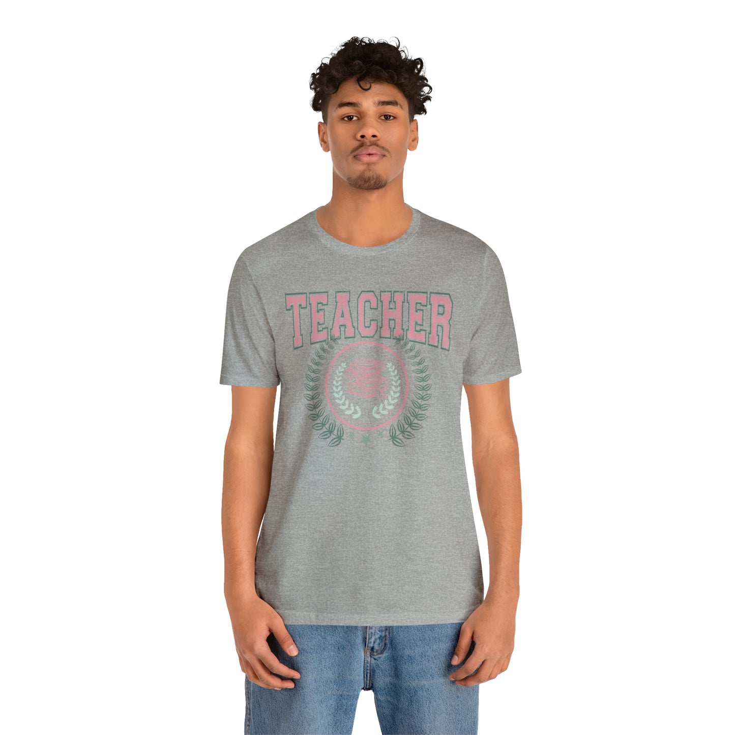 Teacher University Tee