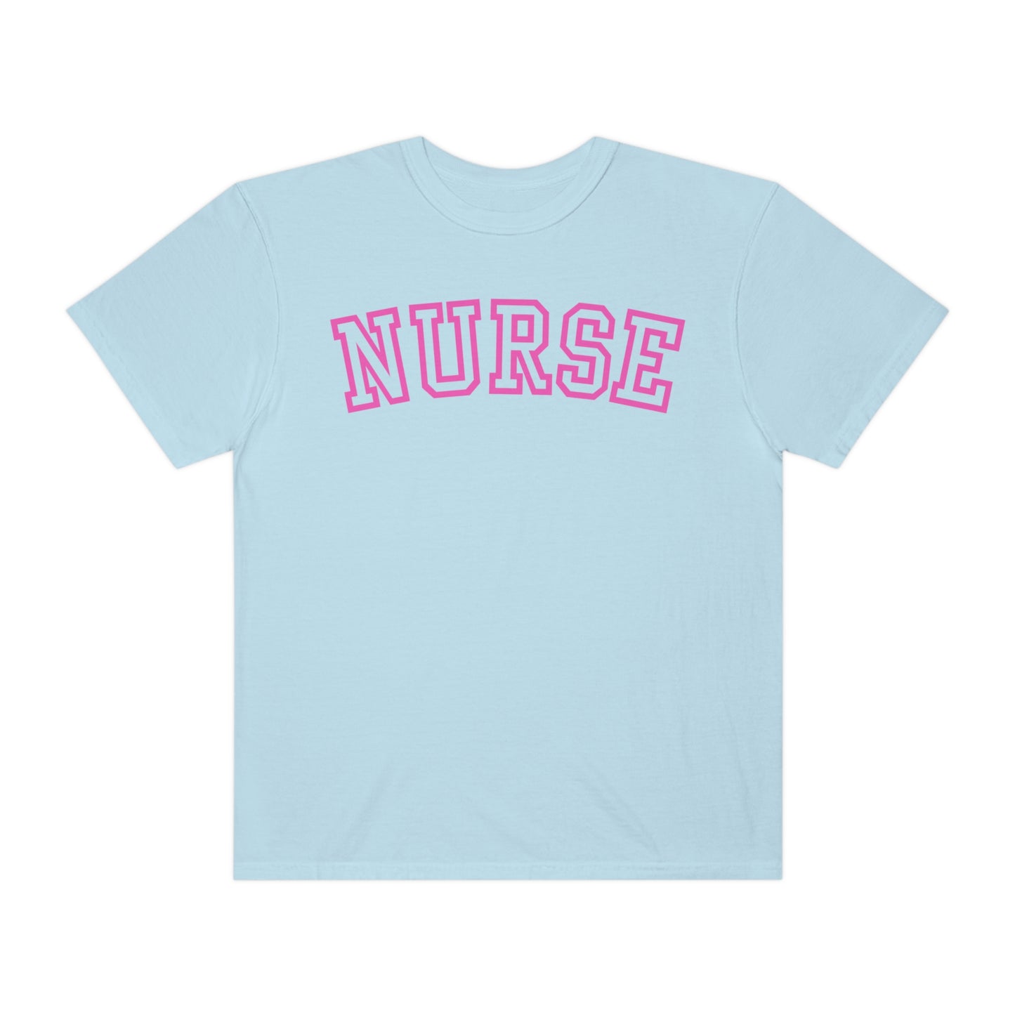Nurse Tee
