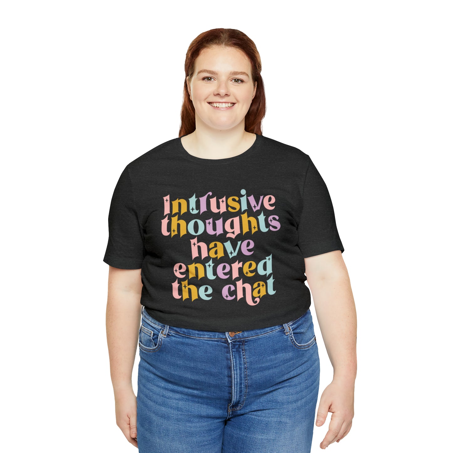 Intrusive Thoughts