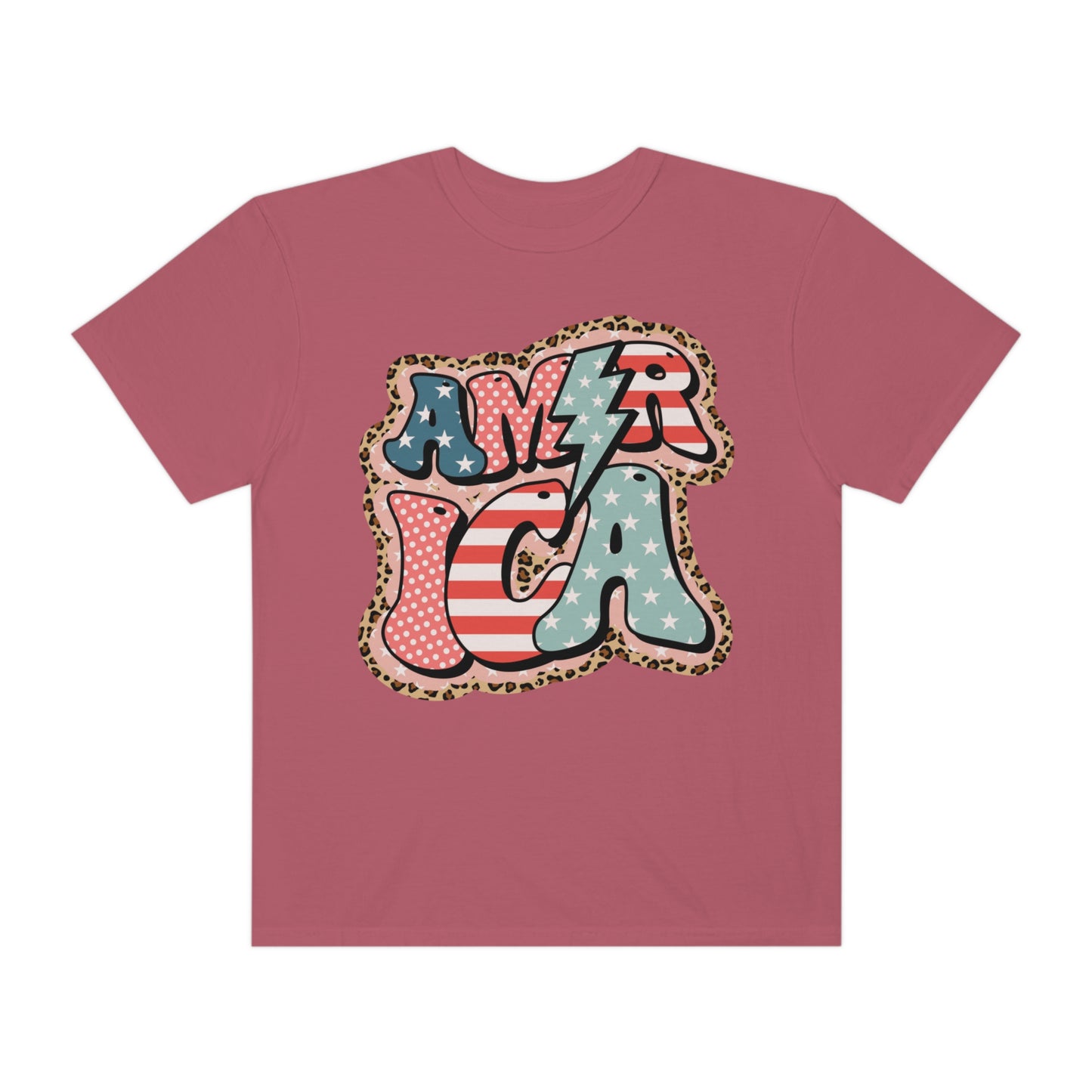 Trippy Americana