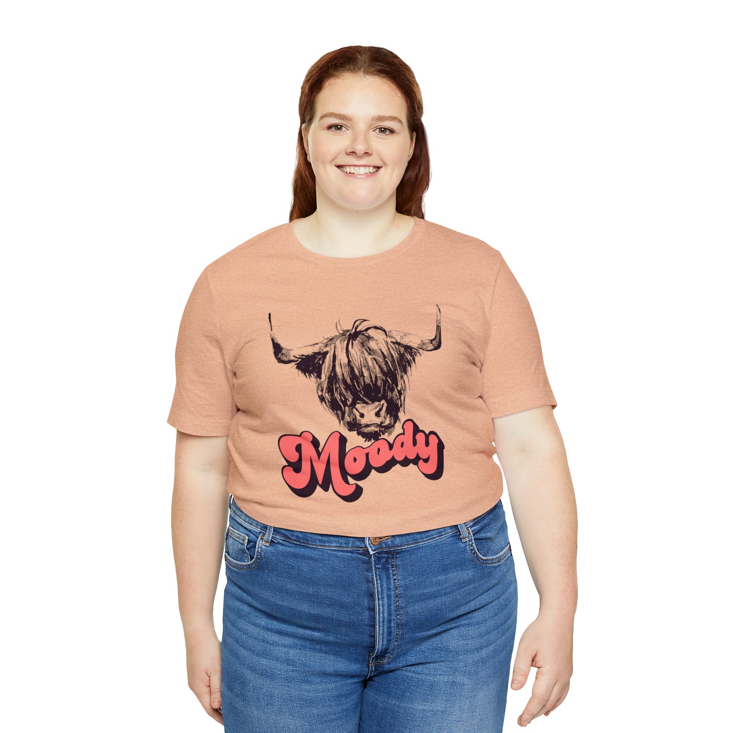Bella Moody Tee