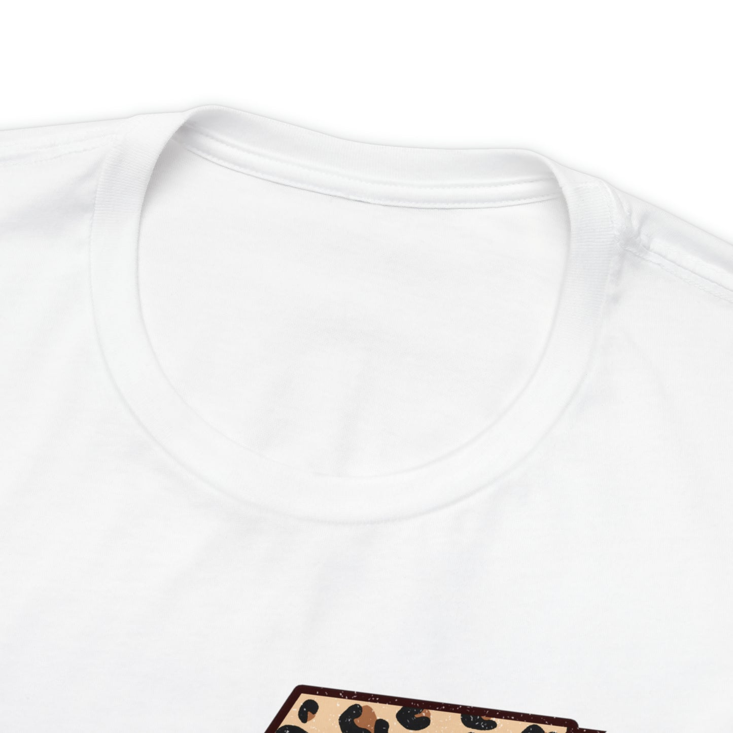 Fall Babe Tee