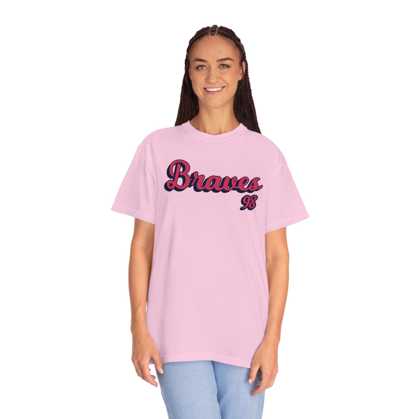 Wallen 98 Tee