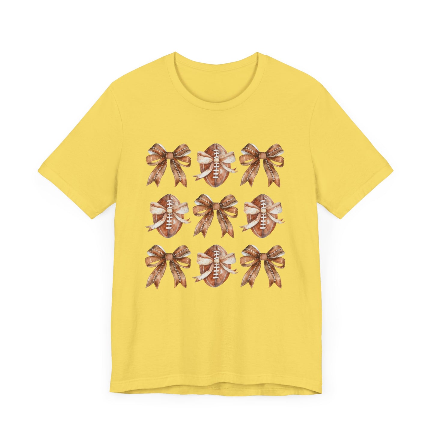 Bows and Throws Tee