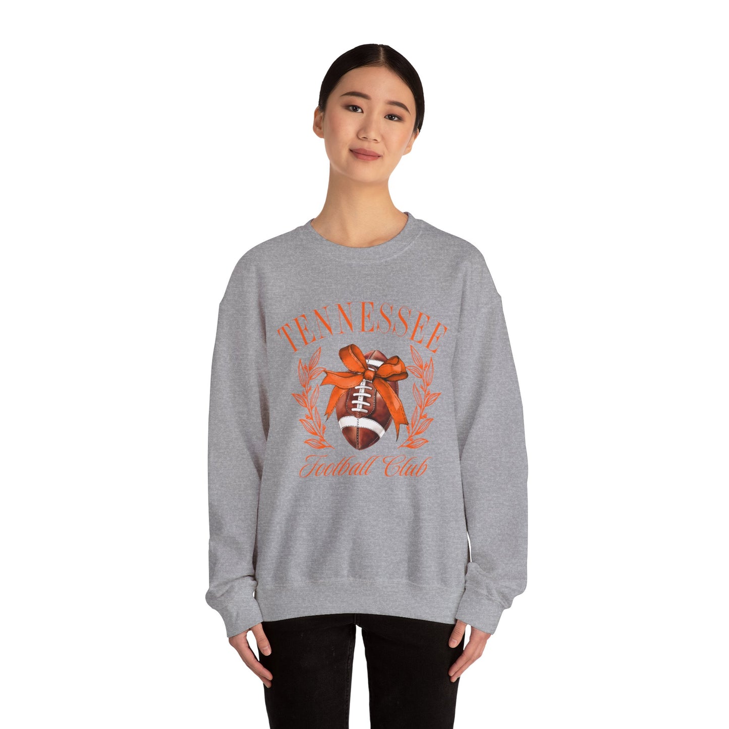 Tennessee Club Crewneck
