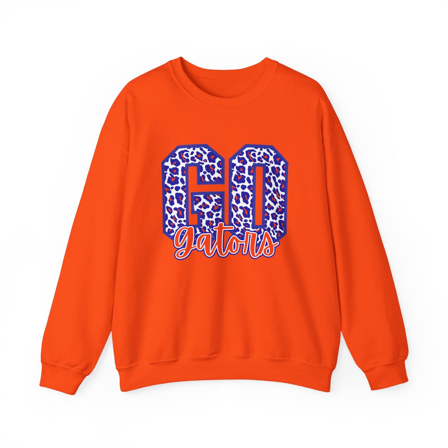 Go Gators Crewneck