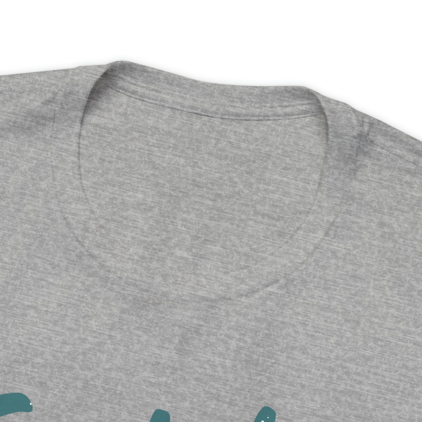First Day Tee