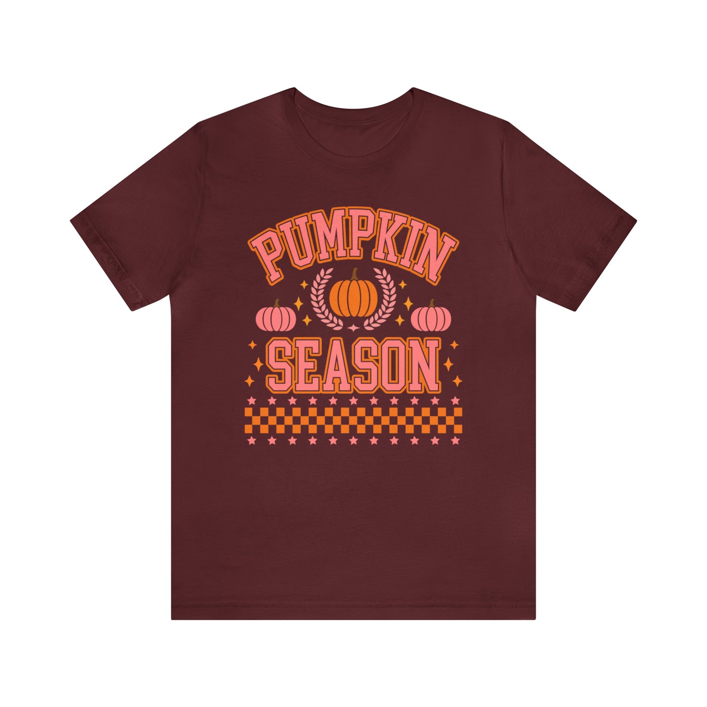 Pumpkin Season