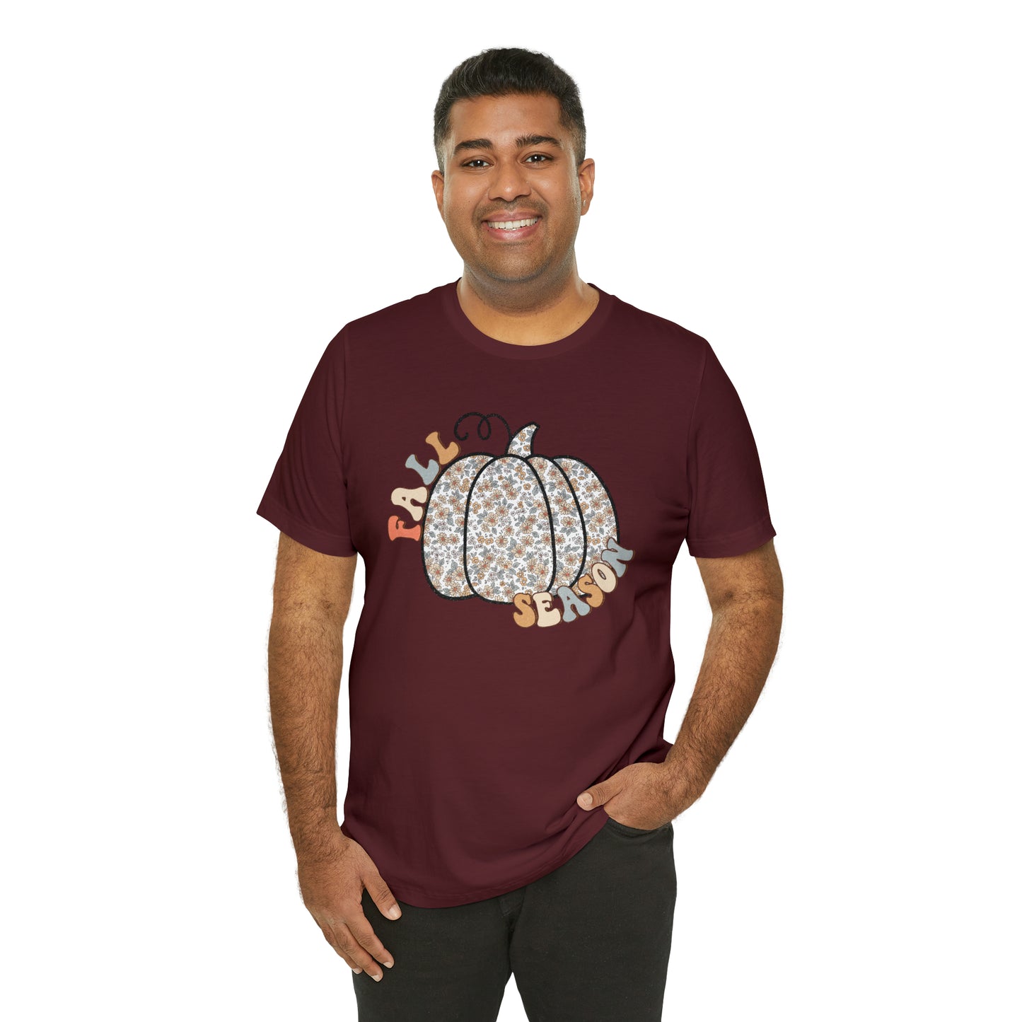 Fall Season Tee