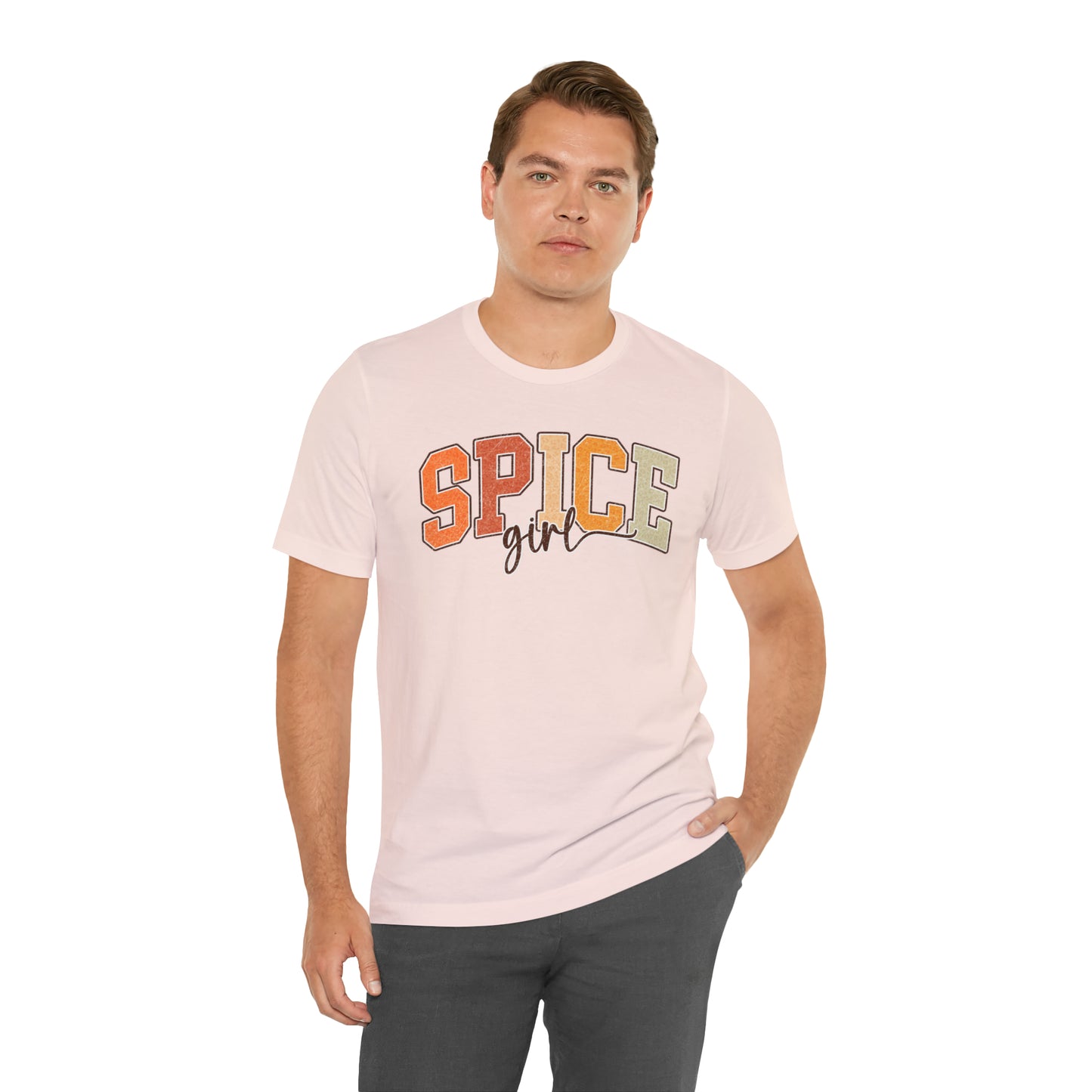 Spice Girl Tee