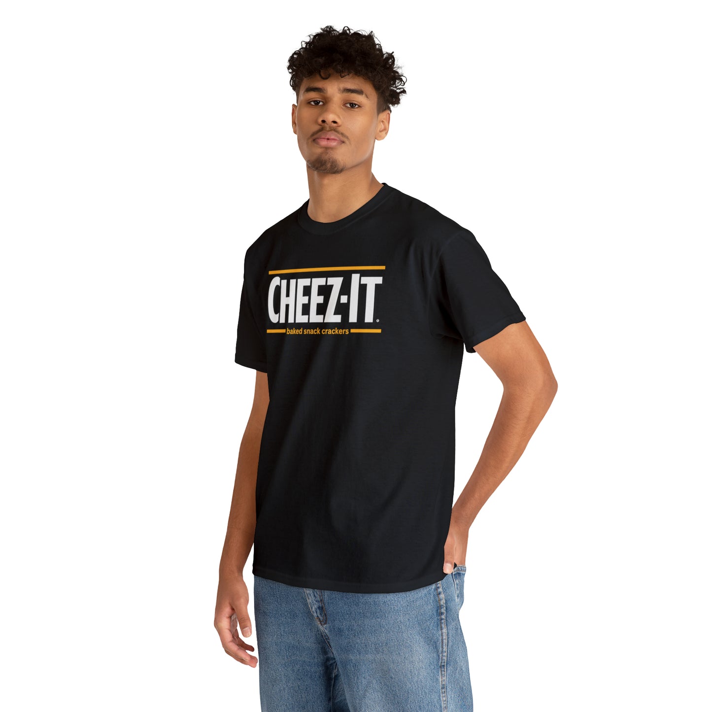 Snack Tee