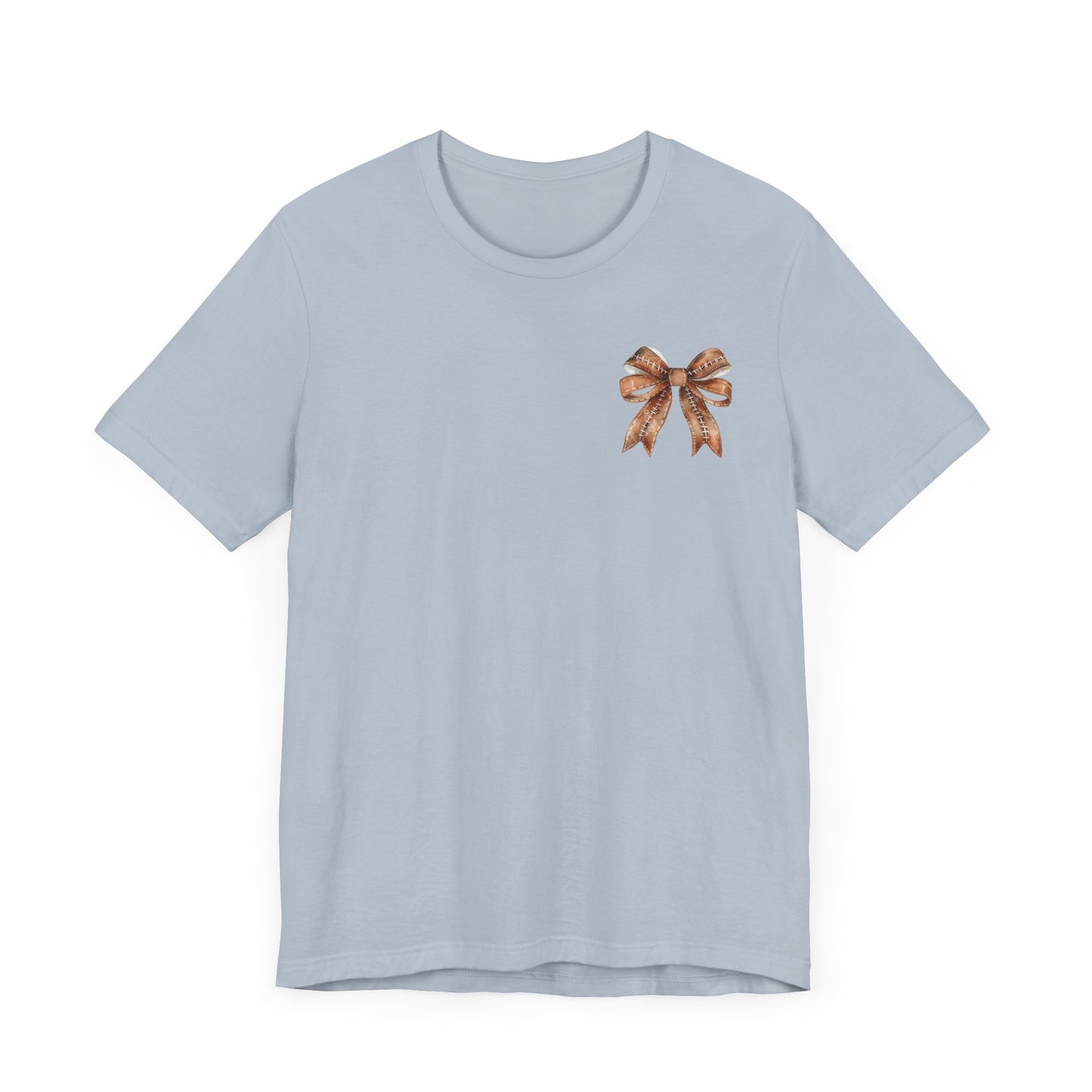 Pocket Bow Tee