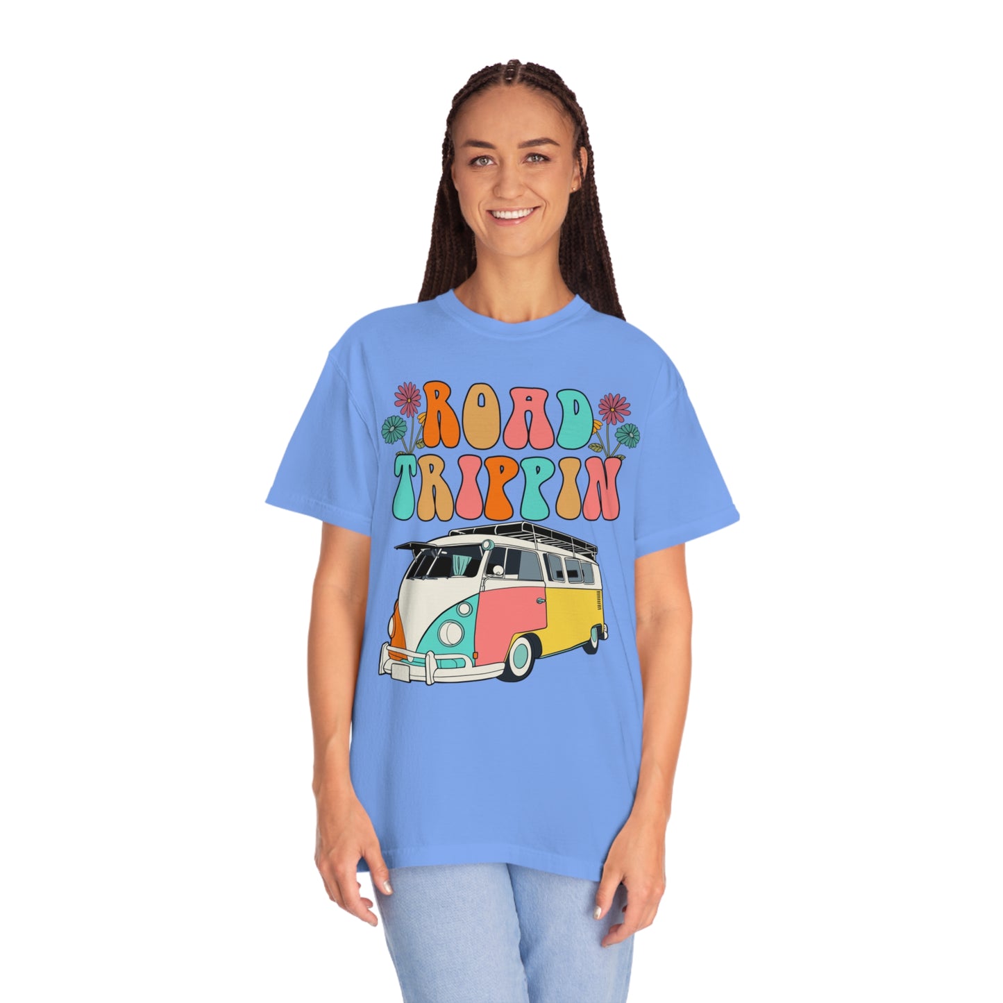 Road Trip Tee