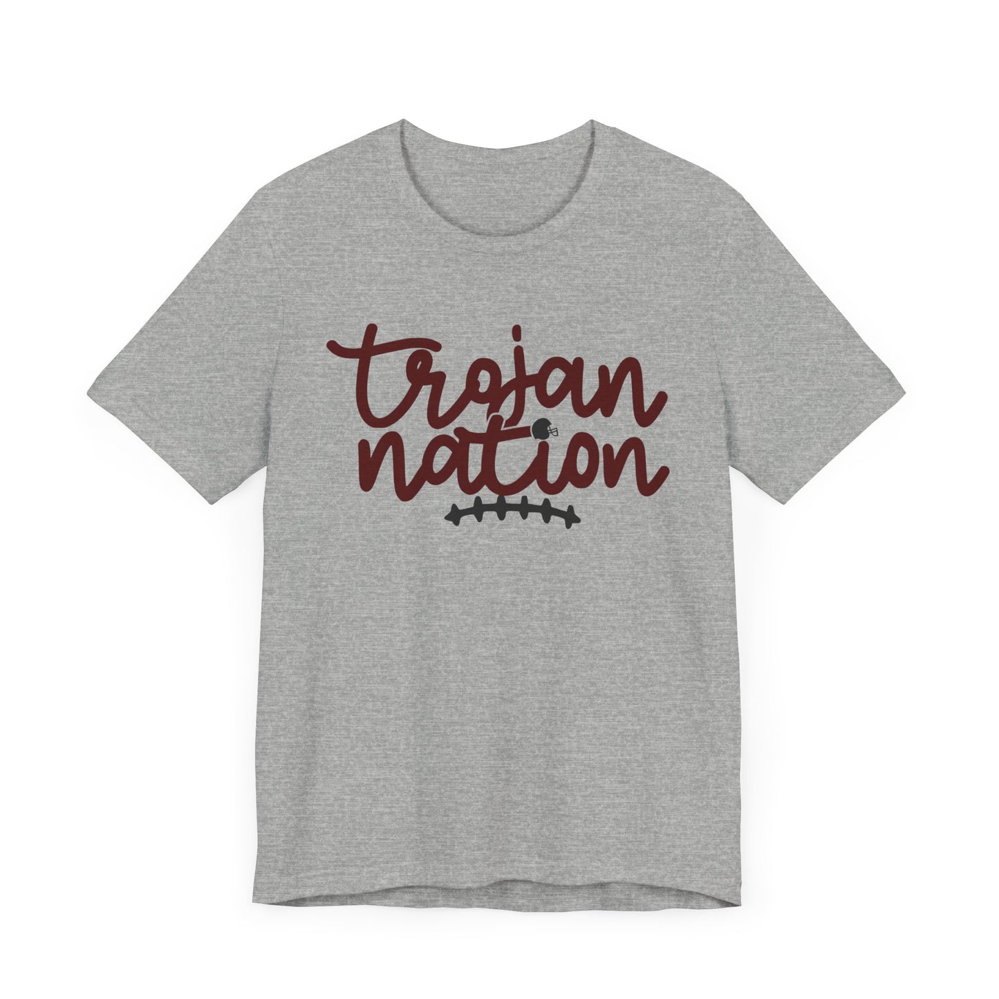 Trojan Nation Tee